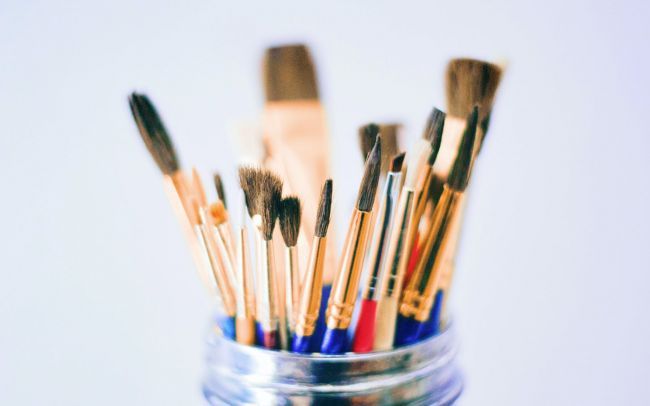 藝寶齋畫(huà)廊