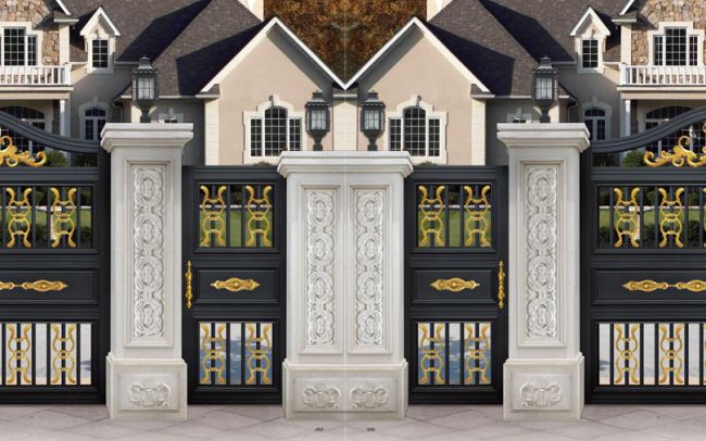 赤峰眾信達(dá)鋁藝